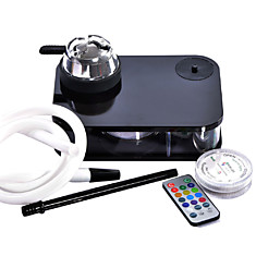 Smoke Box